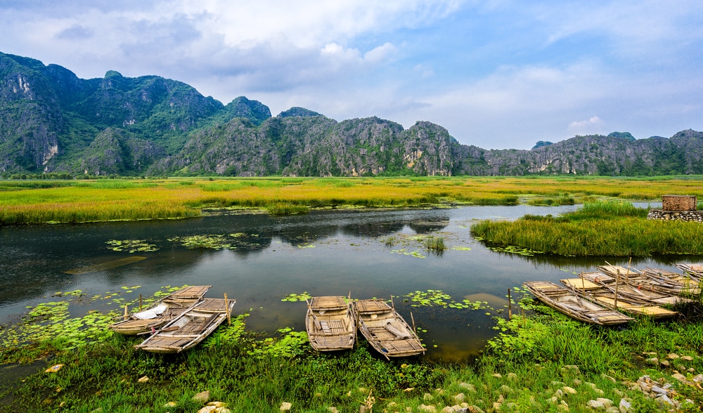 25 Best Things To Do In Ninh Binh